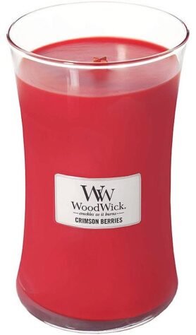 WOODWICK Crimson Berries 609 g