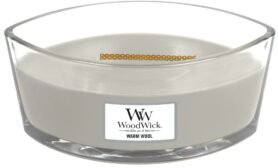 WOODWICK Elipsa Warm Wool 453,6 g