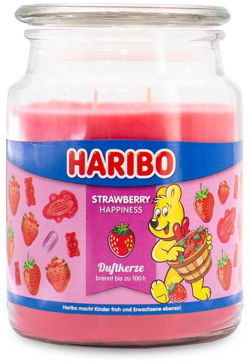 HARIBO Strawberry Happiness 510 g