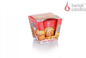 BARTEK CANDLES Orange With Cloves 115 g