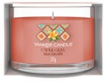YANKEE CANDLE Capri Glow 37 g