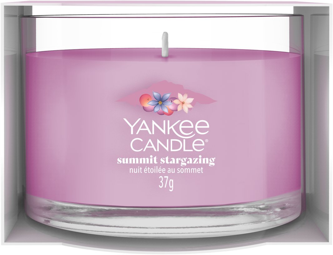 YANKEE CANDLE Summit Stargazing 37 g