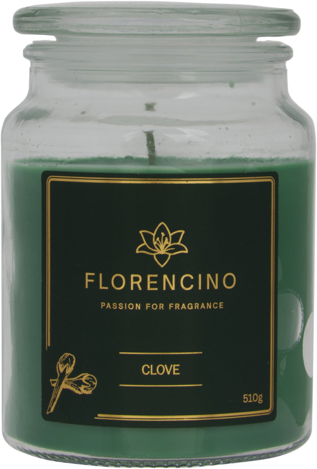 FLORENCINO Clove 510 g