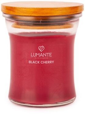 LUMANTE Black Cherry 85 g