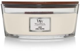 WOODWICK Elipsa Linen 453 g