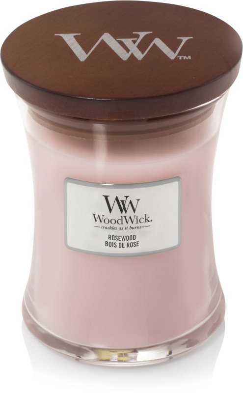 WOODWICK Rosewood 275 g