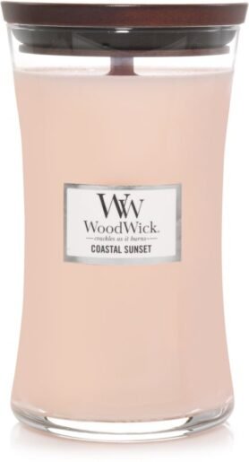 WOODWICK Coastal Sunset 609 g