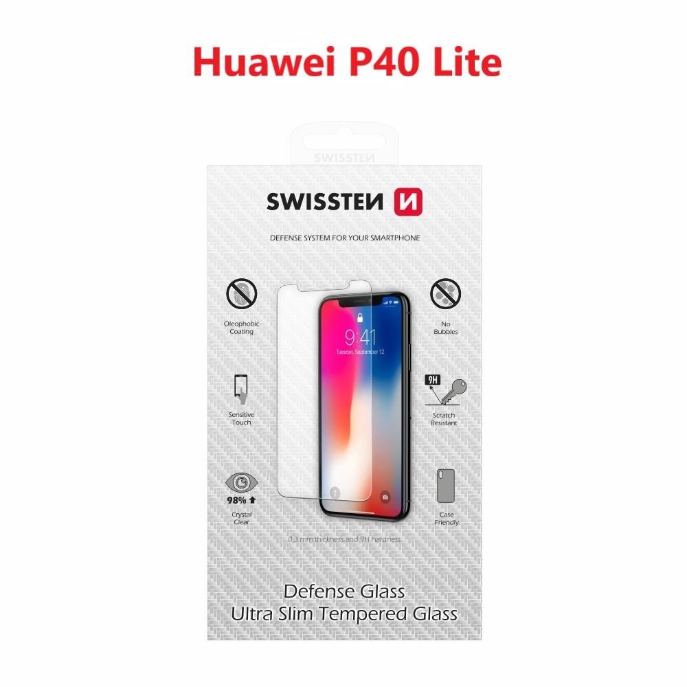 Swissten pro Huawei P40 Lite