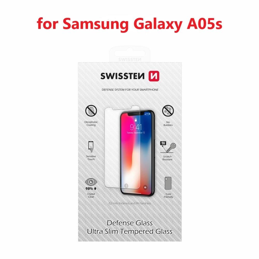 Swissten pro Samsung Galaxy A05s