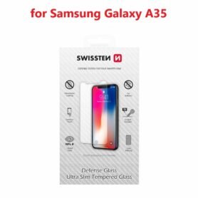 Swissten pro Samsung Galaxy A35 5G