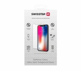 Swissten temperované sklo pro Apple iPhone 16 Pro