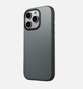 Swissten MagStick Shell pro iPhone 13 černý