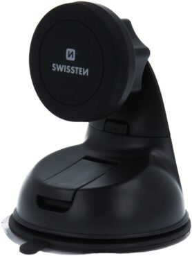 Swissten M1 držák na sklo nebo palubní desku