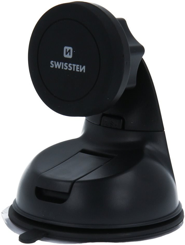 Swissten M1 držák na sklo nebo palubní desku
