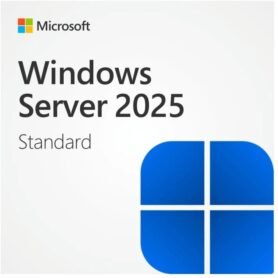 Microsoft Windows Server 2025 Standard - 16 Core License Pack Education