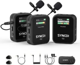 SYNCO WAir G2 (A2)