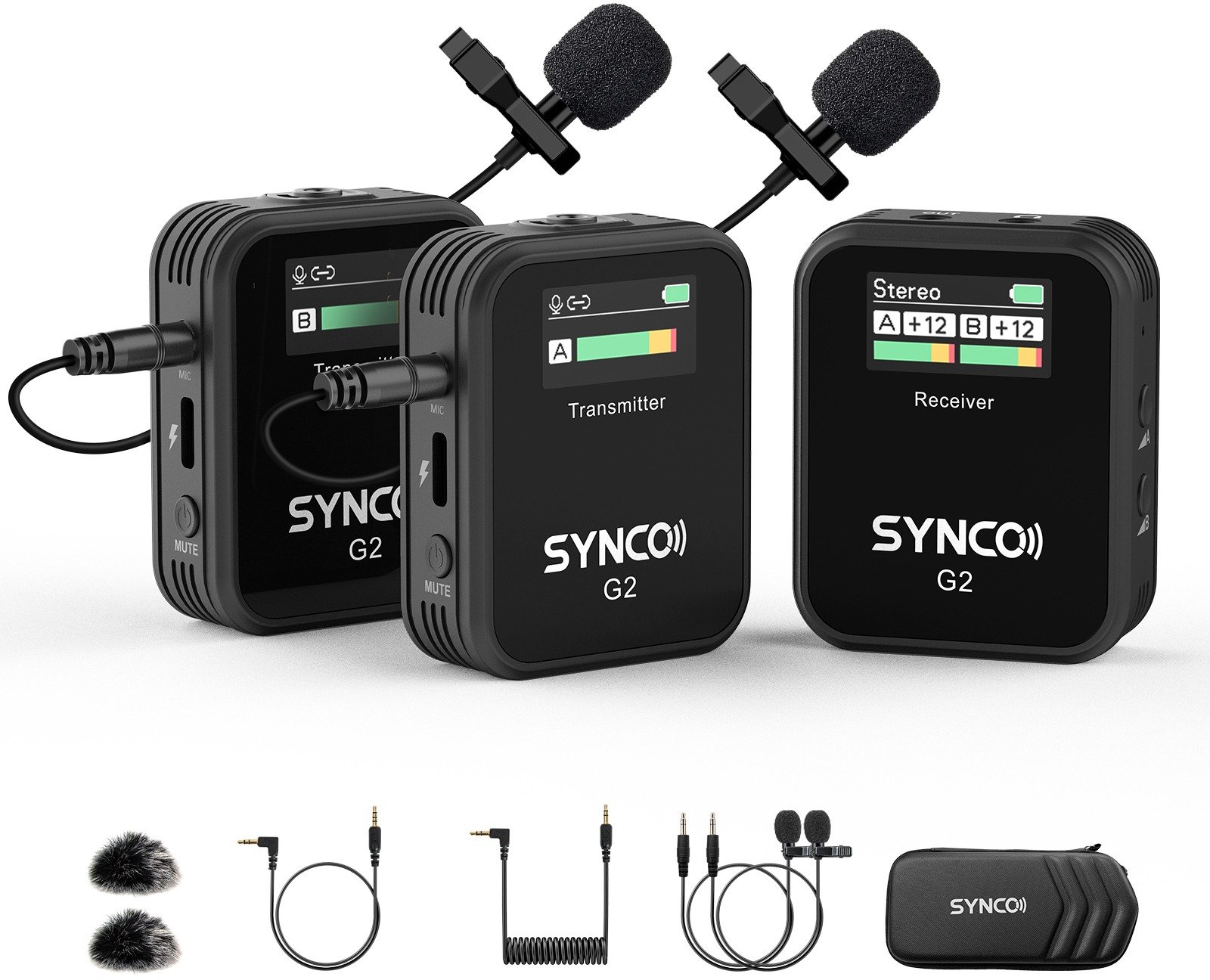 SYNCO WAir G2 (A2)