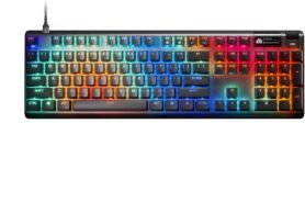 SteelSeries Apex Pro Gen 3 - US