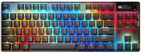 SteelSeries Apex Pro TKL WL Gen 3 - US