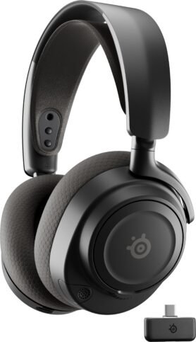 SteelSeries Arctis Nova 7P Gen 2