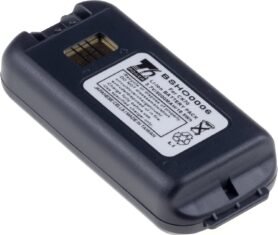 T6 Power Intermec Honeywell CK70, CK71, CK3X, 5000mAh, 18,5Wh, Li-ion