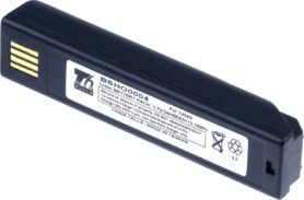 T6 Power Honeywell Voyager 1202, Xenon 1902, 1911i, 3820, 3400mAh, 12,5Wh, Li-ion