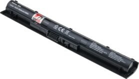 T6 power HP Pavilion 14-abxxx, 15-abxxx, 17-gxxx serie, 2600mAh, 38Wh, 4cell