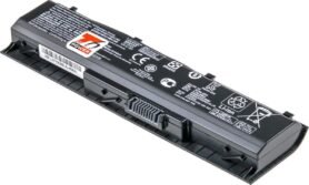 T6 Power pro notebook Hewlett Packard 901155-001, Li-Ion, 11,1 V, 5600 mAh (62 Wh), černá