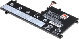 T6 Power pro Lenovo Legion Y540-17IRH-PG0, Li-Poly, 11,25 V, 4670 mAh 52 Wh