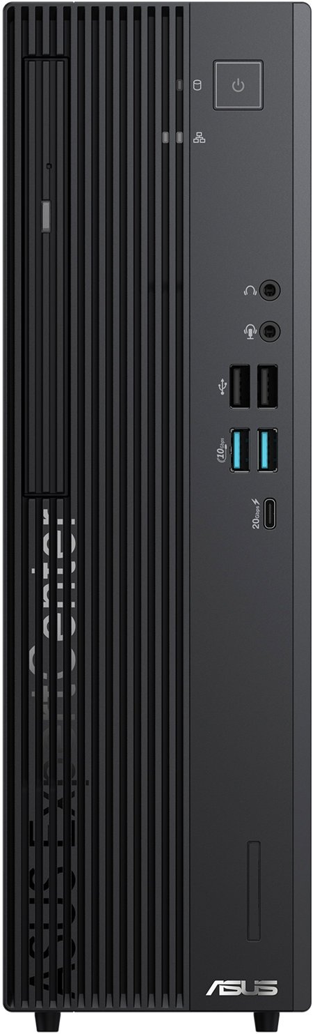 ASUS ExpertCenter D7 SFF D701SE 8.6L Black