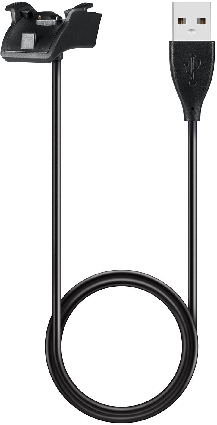 Tactical USB Nabíjecí kabel pro Honor Band 2 (Pro) / Band 3 (Pro) / Band 4 / Band 5