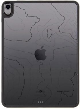 Tactical Warthog Kryt pro iPad Air 10.9 2020/2022 Asphalt