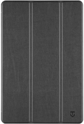 Tactical Book Tri Fold Pouzdro pro Xiaomi Redmi Pad SE 11" Black