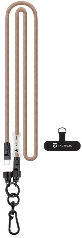 Tactical Wire Snake USB-C 1,2m Moucha Moose