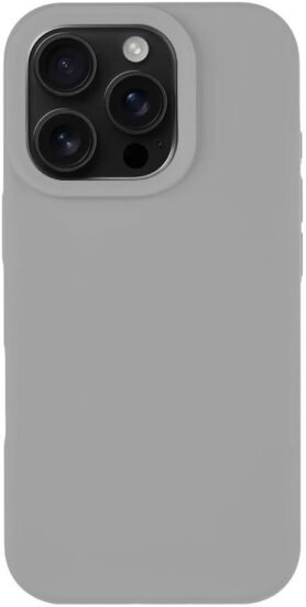 Tactical MagForce Velvet Smoothie Kryt pro Apple iPhone 16 Pro Foggy