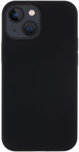 Tactical MagForce Velvet Smoothie Kryt pro Apple iPhone 13 mini Asphalt