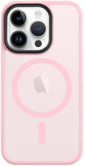 Tactical MagForce Hyperstealth Kryt pro iPhone 14 Pro Pink Panther