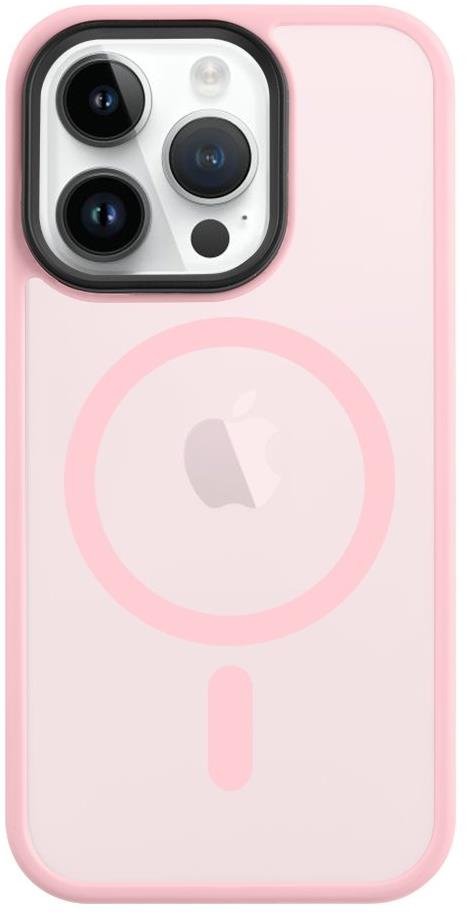 Tactical MagForce Hyperstealth Kryt pro iPhone 14 Pro Pink Panther