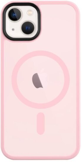 Tactical MagForce Hyperstealth Kryt pro iPhone 13 Pink Panther