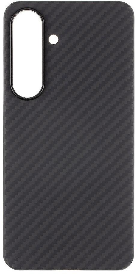 Tactical MagForce Aramid Kryt pro Samsung Galaxy S25 Black