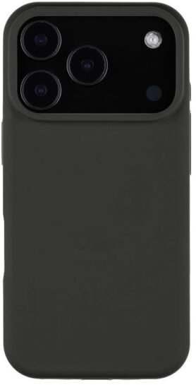 Tactical MagForce Velvet Smoothie Kryt pro Apple iPhone 17 Pro Šedá