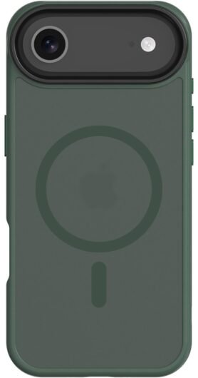 Tactical MagForce Hyperstealth Kryt pro iPhone Air Forest Green