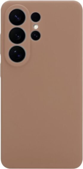 Tactical Velvet Smoothie Kryt pro Samsung Galaxy S26 Ultra Moucha Moose