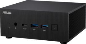 ASUS ExpertCenter PN53-BBR777HD