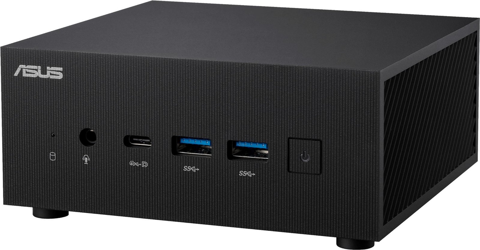ASUS ExpertCenter PN53-BBR777HD
