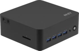 MSI Cubi Z AI 8M-006BEU
