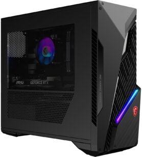MSI MAG Infinite S3 14NVL5-3204XEU