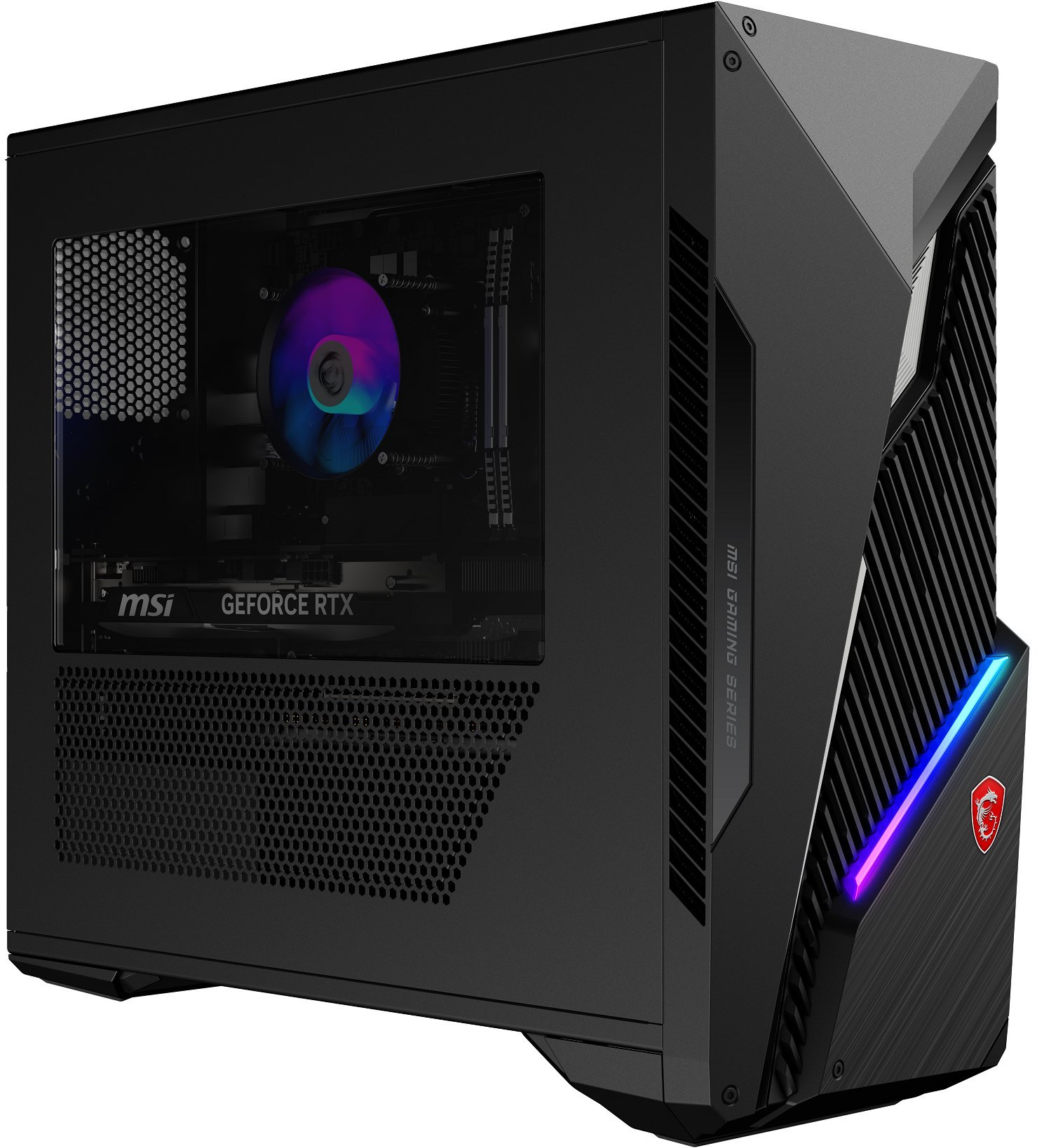 MSI MAG Infinite S3 14NVL5-3204XEU