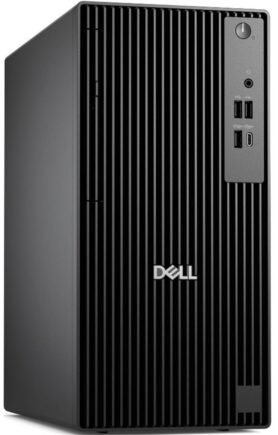 Dell Pro Tower QCT1255