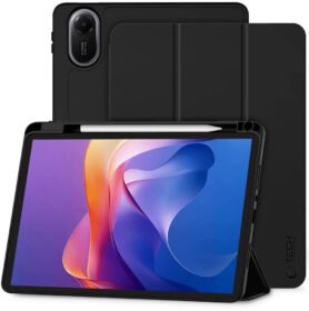 Tech-Protect SC Pen pouzdro na Xiaomi Redmi Pad 2 11'', černé